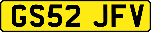 GS52JFV