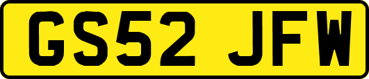 GS52JFW