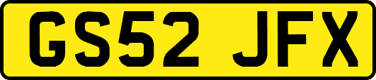 GS52JFX