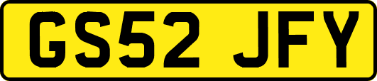 GS52JFY