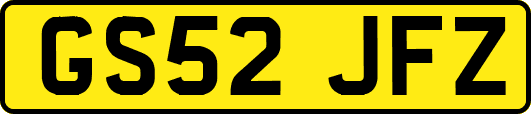 GS52JFZ