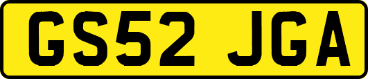 GS52JGA