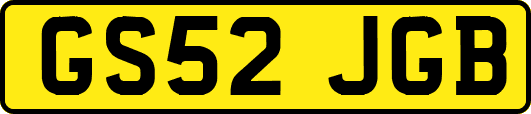 GS52JGB