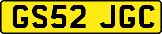 GS52JGC