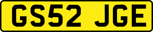 GS52JGE