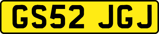 GS52JGJ