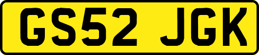 GS52JGK