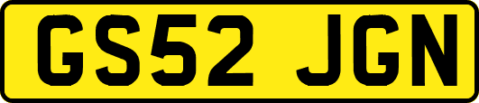 GS52JGN