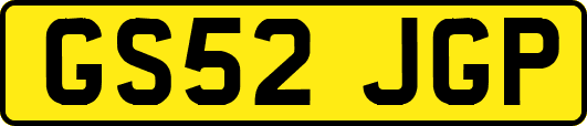 GS52JGP