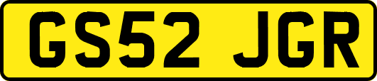 GS52JGR