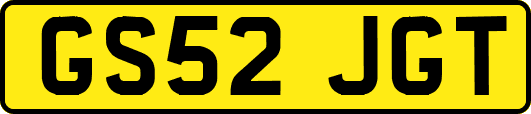 GS52JGT