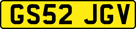 GS52JGV