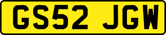 GS52JGW