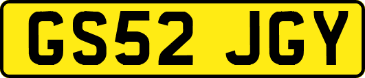 GS52JGY
