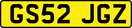 GS52JGZ