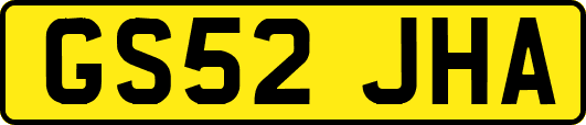 GS52JHA