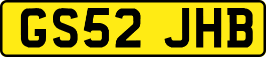 GS52JHB