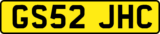 GS52JHC