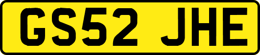 GS52JHE