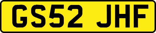 GS52JHF