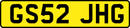 GS52JHG