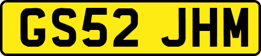 GS52JHM