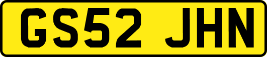 GS52JHN