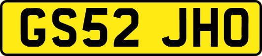 GS52JHO
