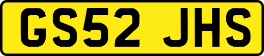 GS52JHS