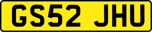 GS52JHU
