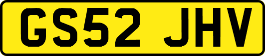 GS52JHV