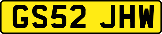 GS52JHW