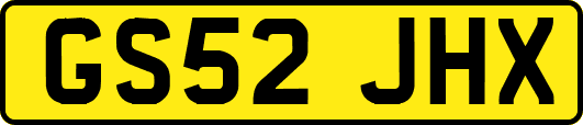 GS52JHX
