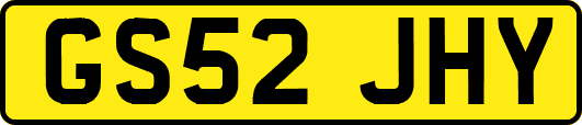 GS52JHY