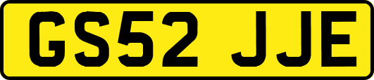 GS52JJE