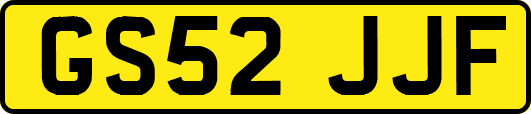 GS52JJF