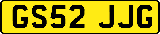 GS52JJG