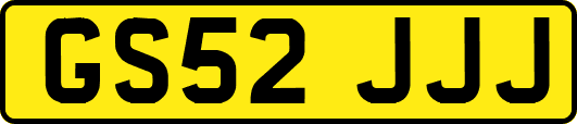 GS52JJJ