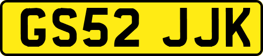 GS52JJK