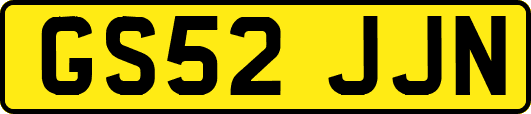 GS52JJN