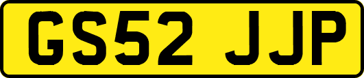 GS52JJP