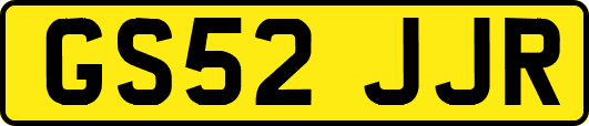 GS52JJR