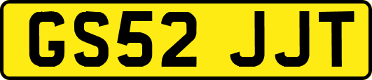 GS52JJT