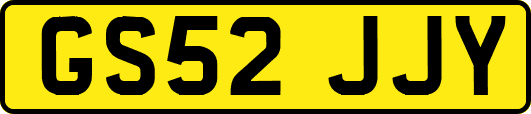 GS52JJY