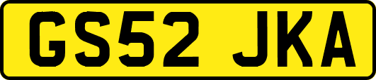 GS52JKA