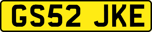 GS52JKE