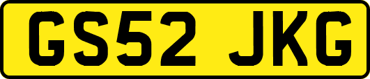 GS52JKG