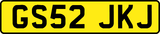 GS52JKJ