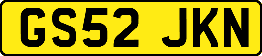 GS52JKN