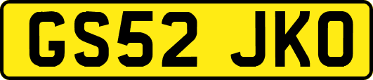 GS52JKO
